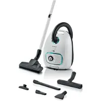 Bosch BGB41HYG1H ProHygienic