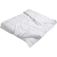 TRAUMSCHLAF Vierjahreszeiten Lyocell Lyocell Bettdecke, Füllung: 70% Lyocell, 30% Polyester 140x220 cm