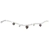 Scout Armband in Silber | Gr.: onesize