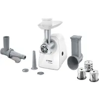 Bosch Mfw2517w 350w Küchenmaschine