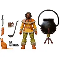 Boss Fight Studio Vitruvian H.A.C.K.S. Actionfigur Dwarf Tavern Keeper Madame Ruskin