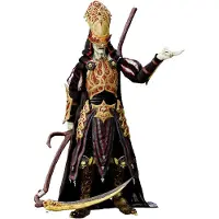 Boss Fight Studio Court of the Dead Epic H.A.C.K.S. Actionfigur 1/12 Death: Master of the Underworld