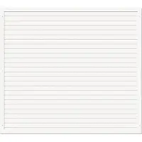 TETZNER & JENTSCH Zaun Hauptelement Lightline 180 x 150 cm weiß