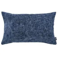 Done. Cats Collection Kissenhülle Glow in dark blue | Gr.: 40 x 60 cm