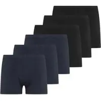 Schiesser Trunk UNCOVER Cotton in mix | Gr.: 3XL