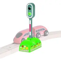Eichhorn 100001520, 3 Jahr(e), Batterien erforderlich