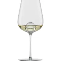 Zwiesel Glas GLAS handmade CHARDONNAY AIR SENSE 0 (KT2) 122188