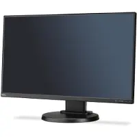 NEC MultiSync E241N, 60,5 cm (23.8"), 1920 x 1080 Pixel, Full HD, LED, 6 ms, Schwarz