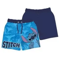 Lilo & Stitch Badehose – Blue Design 3–8 Jahre | Gr.: onesize