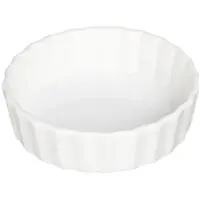 Secret De Gourmet Kleine Auflaufform in weiß | Gr.: onesize
