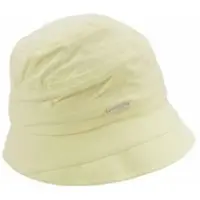 Seeberger Stoffhut in beige | Gr.: onesize