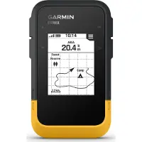 Garmin eTrex SE, 5,59 cm (2.2"), 240 x 320 Pixel, 28 MB, Handgeführt, Schwarz, Gelb, IPX7