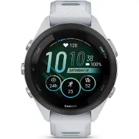 Garmin Smartwatch "Forerunner 265"(28,1/ 1,1 ″)