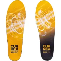 Currex Unisex BikePro Med Einlegesohle gelb