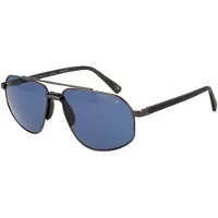 Botaniq Sonnenbrille BIS-7016 005 59 Herren Grau