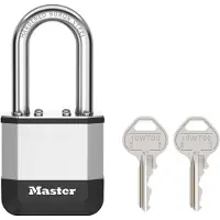 Master Lock Elite 38mm Umfangsgurt 45mm