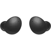 Samsung Galaxy Buds2, Kabellos, Anrufe/Musik, Kopfhörer, Schwarz