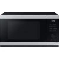 Samsung MG32DG4524CT, Arbeitsplatte, Grill-Mikrowelle, 32 l, 900 W, Eingebautes Display, LED