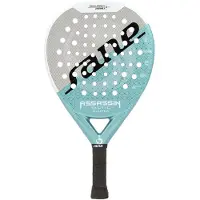 Sane Padel Assasin Tactic Alutex Padelschläger