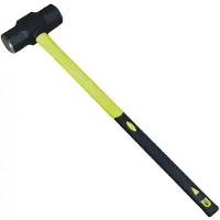 JBM 8kg Hammer