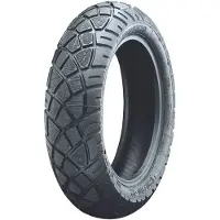 Heidenau motorcycle-tyres K58 mod. ( 130/70-12 RF TL 62P Hinterrad, Vorderrad )