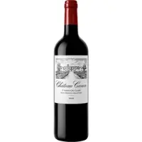 Château Canon 1er Grand Cru Classé B Rotwein trocken 0,75 l | 2022