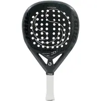 Sane Padel Agressor Blacklight Holo Series Padelschläger