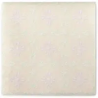 Sovie HORECA Serviette Scarlett in Pastell aus Linclass Airlaid 40 x 40 cm, 50 Stück - Weihnachten Ornamente