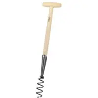 D&O Löwenzahnzieher mit T-Stiel 40 cm