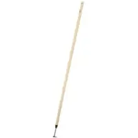 D&O Fugenreiniger mit Holz-Stiel