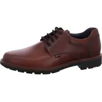 Lloyd Vanja Business Schuh Braun