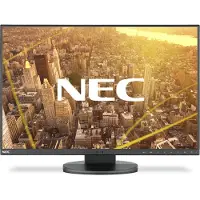 NEC MultiSync EA241WU white. 24 . IPS. WUXGA