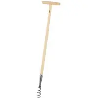 D&O Löwenzahnzieher mit T-Stiel 80 cm