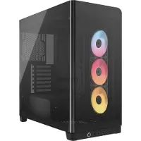 Corsair 4500x Rs-r Argb Pc-tower-gehäuse