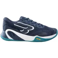 Bullpadel Hack Vibram 26v Padelschuhe