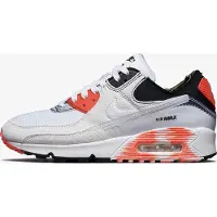 Nike Air Max III PRM Archetype Bright Crimson - EU 45