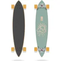 Long Island Longboard Completes Lead 40 Pintail 2023