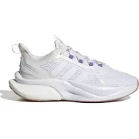 Adidas Alphabounce+ W Damen Sneaker Laufschuhe HP6150 : 41 1/3 EU Grösse - Schuhe: 41 1/3 EU
