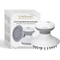 Erth Skin London Scalp Boost Elektronisches Massagegerät