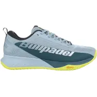 Bullpadel Xplo Vibram 25i Padelschuhe