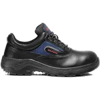 ELTEN Sicherheitshalbschuh BRUNO ESD S2, Gr. 45