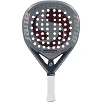 Sane Padel Agressor Bluelight Holo Series Padelschläger