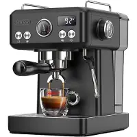 HiBREW H10a Espressomaschine