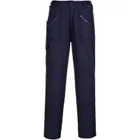Portwest Damen Hose S687" Action - Marine L"
