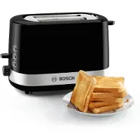 Bosch TAT 6A513 Toaster