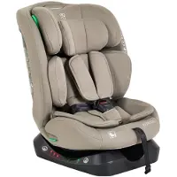 Moni Aventura Beige 40-150 cm i-Size Kindersitz