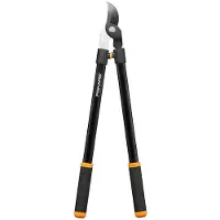 Fiskars Teleskop-astschere Bypass L11