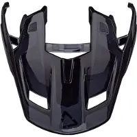Leatt Visier ADV 8.5 V25 Hi-Viz XS-2XL grün-schwarz