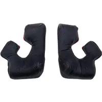 Leatt 7.5 Wangenpolster
