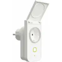 Muvit Io Smarter Außenstecker +hub Bt Mesh